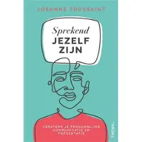 Uitgeverij Thema Sprekend jezelf zijn (Paperback)