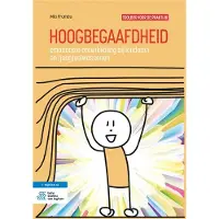 Bohn Stafleu van Loghum Hoogbegaafdheid: emotionele ontwikkeling bij kinderen en (jong)volwassenen (Paperback)