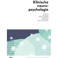 Boom uitgevers Amsterdam Klinische neuropsychologie