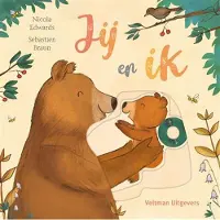 Top 1 Toys Boek Jij En Ik