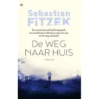 The House of Books De weg naar huis (Paperback)