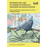 Springer Media B.V. Behandeling van de dwangstoornis bij kinderen en adolescenten