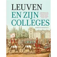 20 Leafdesdichten Leuven en zijn colleges