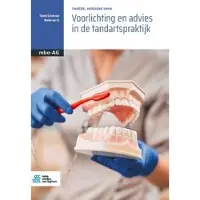 Bohn Stafleu van Loghum Voorlichting en advies in de tandartspraktijk (Paperback)