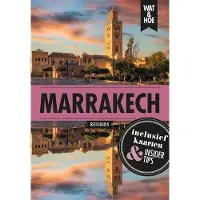 Kosmos Marrakech (Paperback)
