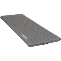 Exped - Ultra 10R - Slaapmat LW - 197 x 65 x 9 cm, grijs