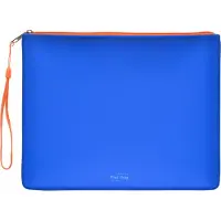FolderSys Phat-Bag Siliconen A5 Blauw