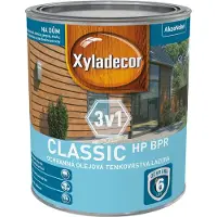 XYLADECOR Classic HP 5l, Antiek pijnboom