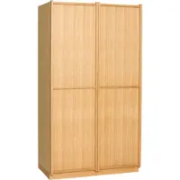 Hubsch Kura kast large naturel