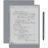 HUION Ink EB1011 E-ink tablet, 10,3 inch, digitaal notitieboek