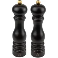 Peugeot Paris Duo set U’Select zout- & pepermolen 22 cm Hout-chocolade
