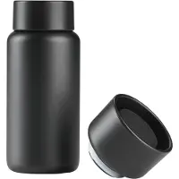Zone Denmark Thermosfles Singles Black 400 ml
