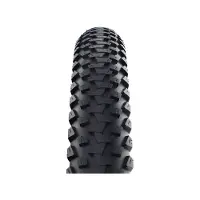 Schwalbe Marathon Plus MTB, stalen band, 29 inch (57-622), zwart - de band die niet lek gaat...