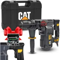 CAT - Combinatiehamer 1500 W DX27