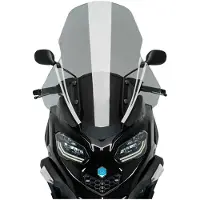 Puig 21374h V-tech Piaggio Mp3 530 Voorruit