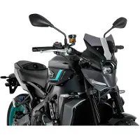 Puig New Generation Sport Yamaha Mt-09 Y-amt 2024 Voorruit