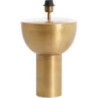 Light & Living Lampvoet Ø27x38,5 cm ISMARA antiek brons