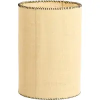 Light & Living Kap cilinder 25-25-35 cm SELOTO jute beige