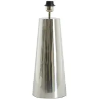 Light & Living Lampvoet Ø18x43 cm YELOS nikkel