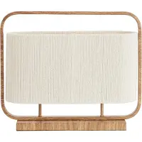 Light & Living Tafellamp Lecce 45cm licht