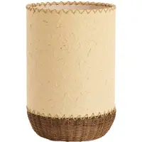Light & Living Tafellamp Tio Ø 24cm