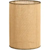 Light & Living Kap cilinder 25-25-35 cm SELOTO jute naturel