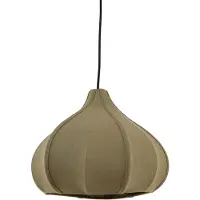 Light & Living Design hanglamp Sumoni Ø 30cm groen