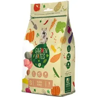Garden Bites Vegan Bones hondensnack 2 x S