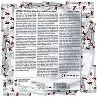 Amarelle *Safety 49* 36 St