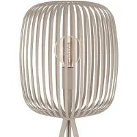 Eglo 900523 Romazzina Staande Lamp Staal Zand - 1 x E27