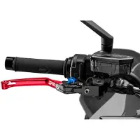 Puig Z-racing Aprilia Tuono 1000r 2006-2010 Sport Voorruit