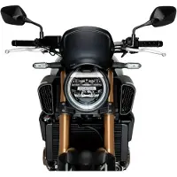 Puig 22138j Honda Cb650r Neo Sports Cafe 2025 Voorruit