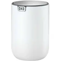 Vepa Bins - Fandy Tafelafvalbak 1,5 liter - wit - kunststof - Prullenbak