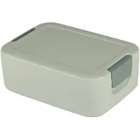 Sunware Sigma Home Food to go brooddoos groen