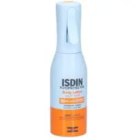Isdin Fotoprotector Body Lotion Mist SPF50