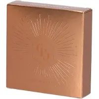 Cent Pur Cent Sunny Collection Compact Poeder Le Soleil L'Original Brunettes 12 gr