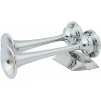 Marinco Mini Dubbele Hoorn