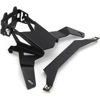 VHV - Telefoonhouder - waterdichte telefoonhouder scooter - USB oplaadbaar, met digitaal display - voor scooter, motor, elektrische fiets