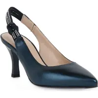 Nero Giardini Women E218342DE Oceano-Schoenmaat 39
