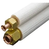 Aircotube Koelleiding FS2315 1/4" x 3/8" flare - rol 3