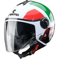 Caberg Riviera V4 X Alpha Jet Helm