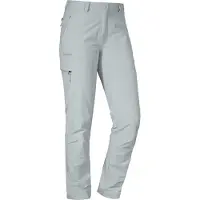 Schöffel Outdoorbroek lichtgrijs