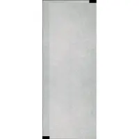 Dumawall Dumaplast XL douchewandbekleding set 2 x 90 x 260 cm Hasvik, PVC