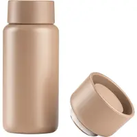Zone Denmark Thermosfles Singles Camel 400 ml
