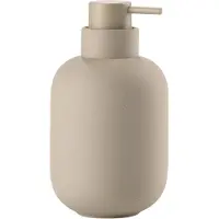 Zone Denmark Zeepdispenser Sensu Taupe