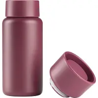 Zone Thermosfles Singles Mulberry 400 ml