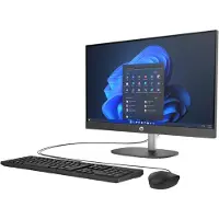 HP ProOne 240 G10, 60,5 cm (23,8 inch), Full HD, Intel Core Ultra 5, 16 GB, 512 GB, Windows 11 Pro
