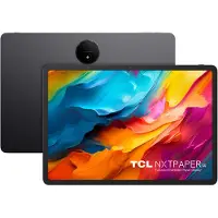 TCL Tablet - - NXTPAPER 14 - 14 Inch - 16 GB RAM - 256 GB ROM - Grijs