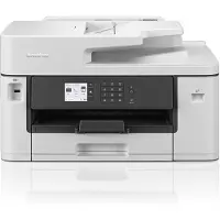 Brother MFC-J5345DW Inkjetprinter