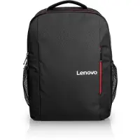 Lenovo 4X41U80414 laptoptas 40,6 cm (16") Rugzak Zwart